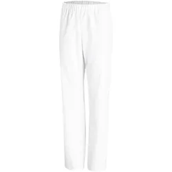 Unisex OP-Bundhose "08/780" - 0 - Weiß