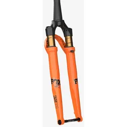 Fox 32 TC Factory Federgabel, Grip SL, 40mm, 700C, 45mm, shiny orange/kashima