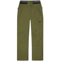 PICTURE TREVA Hose 2026 tobacco - XL