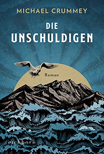 Michael Crummey - Die Unschuldigen: Roman - Preis vom 19.10.2026 19:33:35 h