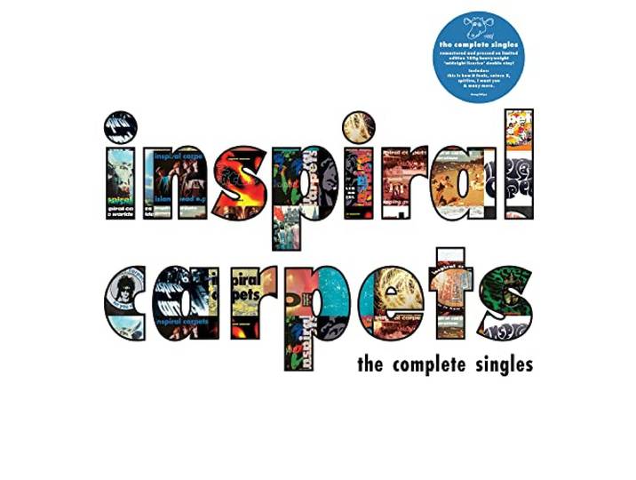 Complete Singles