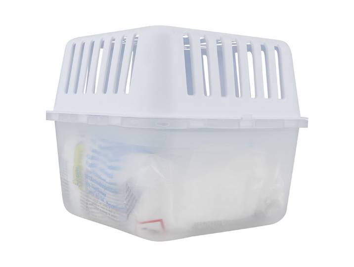 Humydry Luftentfeuchter Compact