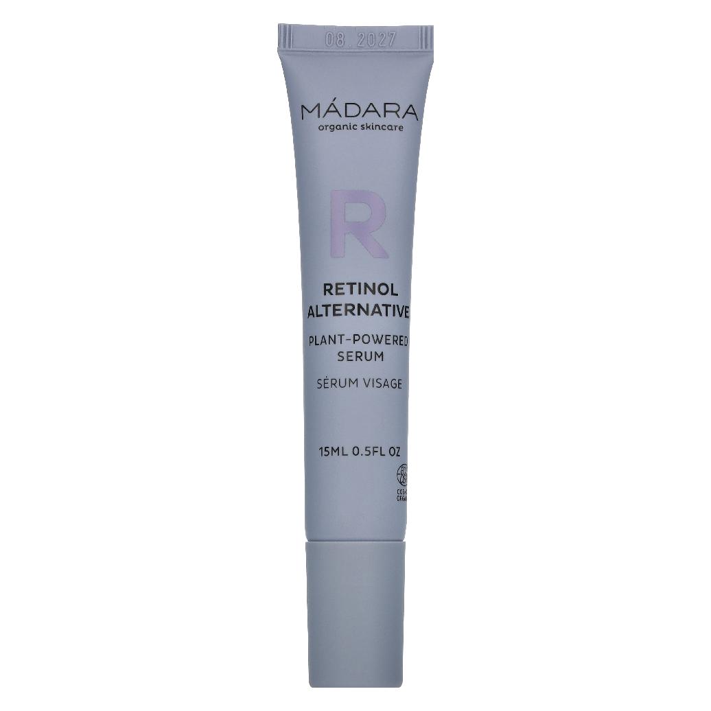 Madara MÁDARA Serum Botanic Retinol Serum Time Miracle 15 ml (15 ml) (47018475)