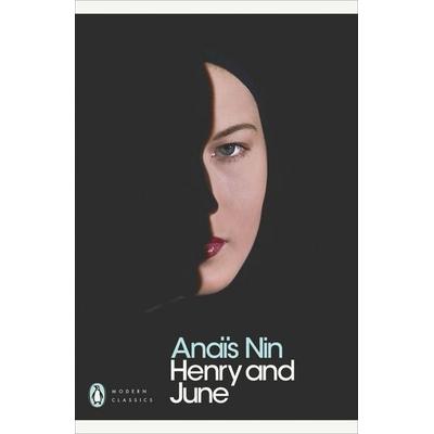 Henry and June, Taschenbuch von Anais Nin, Penguin Books UK, 978-0-14-118328-2