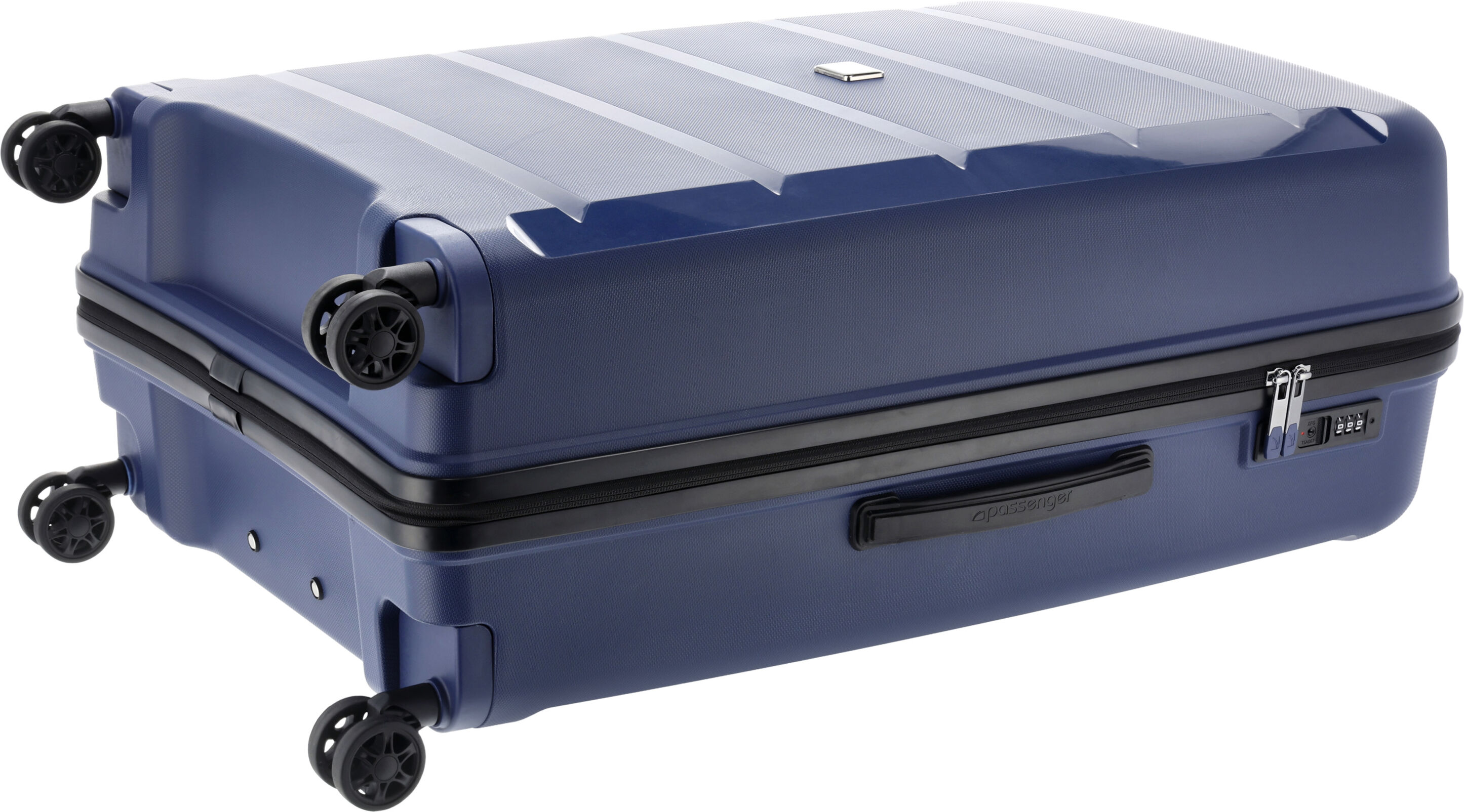 ESMARA® Koffer, Hardcase, XL, 90 L