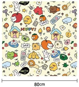 Uplift Picks Self Adherent Cat Swaddle Wrap Anti Scratch Grooming And Medicine Restraint Blanket For Cats 80x80 Cm