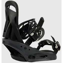 Burton Citizen 2027 Snowboard-Bindung black Gr. M