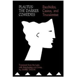 Plautus, Belletristik von Titus Maccius Plautus