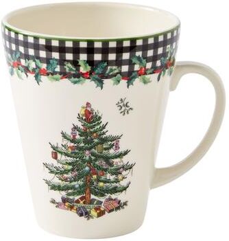 Spode Christmas Tree Annual 2024 Mug 2024