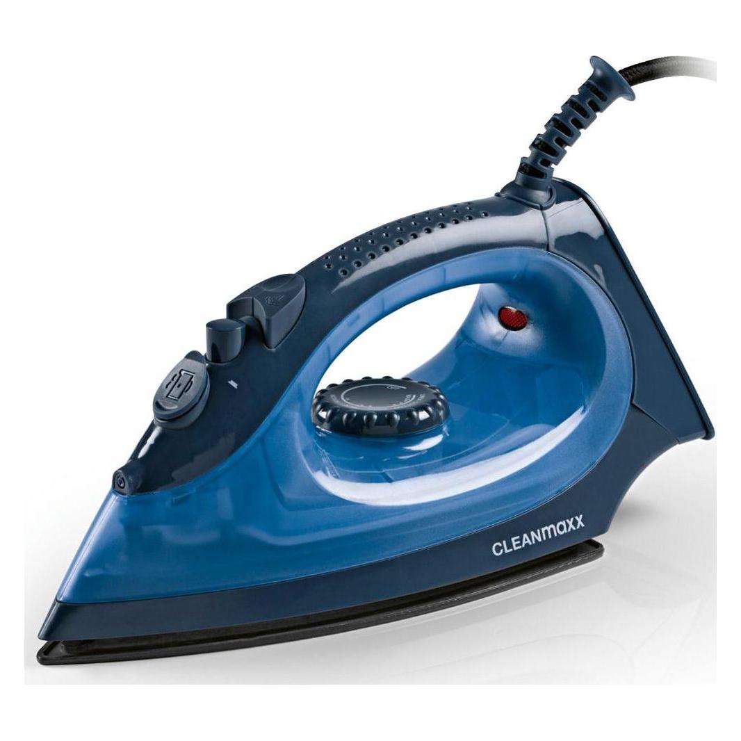 CleanMaxx Dampfbügeleisen (2200 W) (12261)