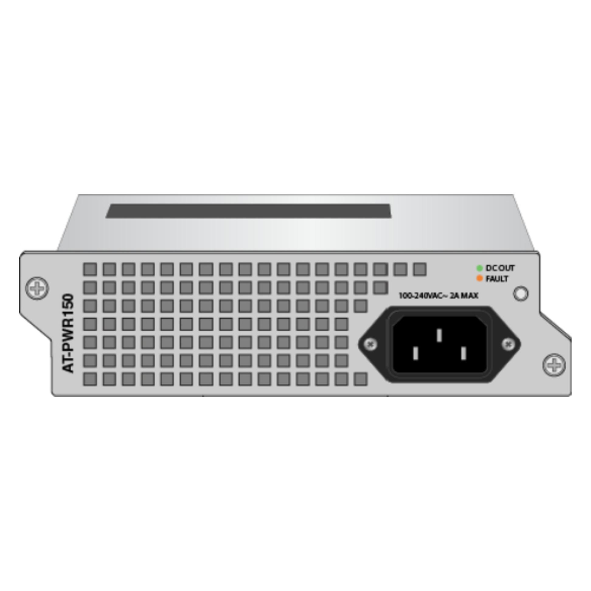 Allied Telesis PSU HOT SWAPP 150 W AT-X93X (AT-PWR150-50)