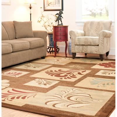 SAFAVIEH Lyndhurst Mridalini Traditional Oriental Rug