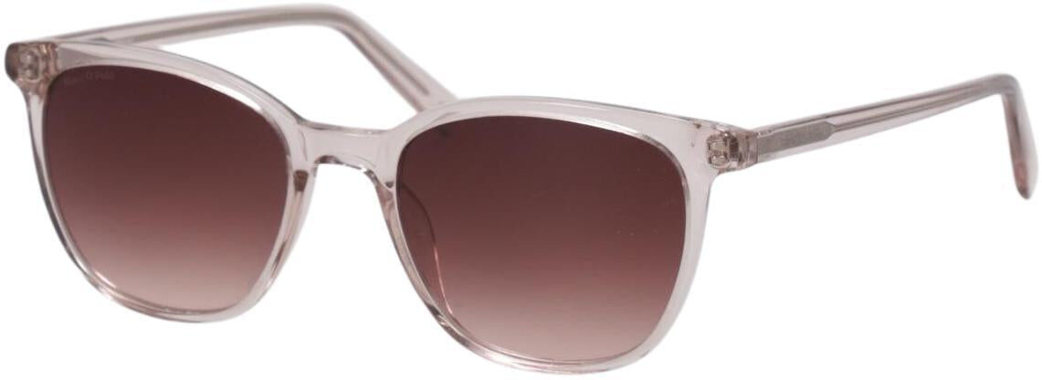 Marc O' Polo Sonnenbrille, Pink - Second Hand