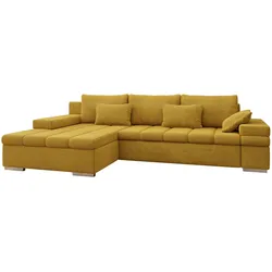 ECKSOFA Bangkok Premium, Seite: Links