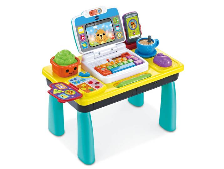 Baby Bureau des Découvertes VTECH BABY