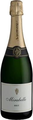 """Schramsberg Mirabelle Brut Champagne - California"""
