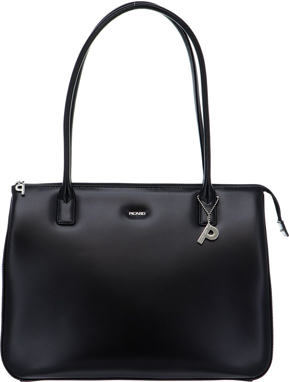 PICARD Promotion5 Shoulder Bag Black