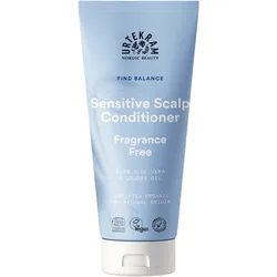 180ml URTEKRAM Fragrance Free Conditioner