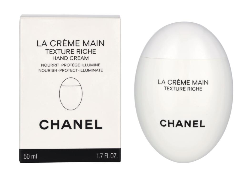 Chanel La Creme Main Texture Riche Hand Cream50 ml.