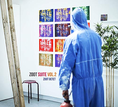 Zoot Suite Vol 2/Digipack - Preis vom 11.10.2026 03:10:56 h