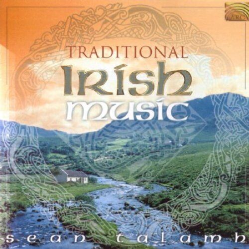 Sean Talamh - Traditional Irish Music - Preis vom 10.10.2026 11:48:34 h