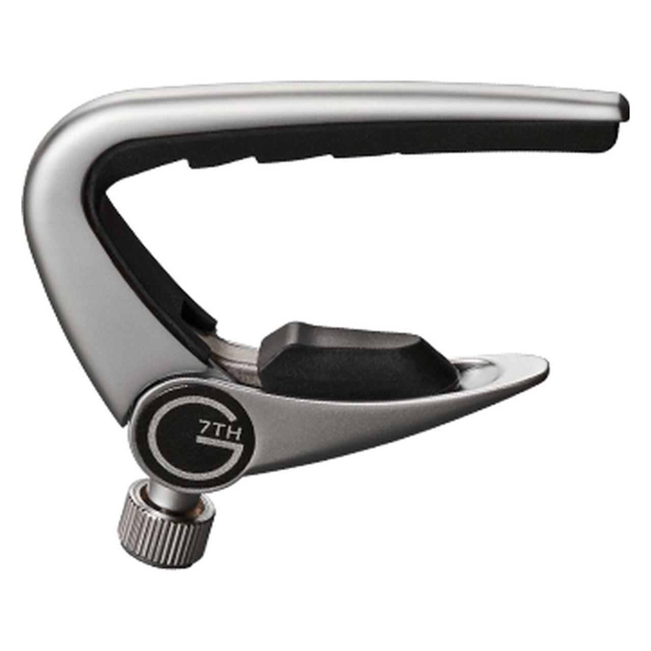 G7th Newport CSP Capo Acoustic 12-String (B009L4VZ00)