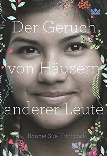 Bonnie-Sue Hitchcock - Der Geruch von Häusern anderer Leute - Preis vom 16.10.2026 11:41:07 h