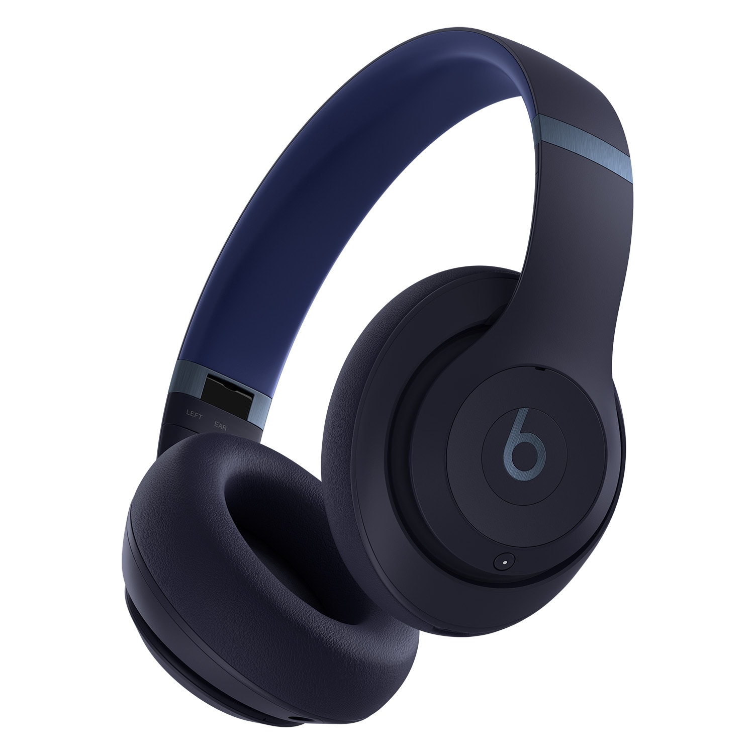 Apple Beats Studio Pro Wireless Over-Ear Kopfhörer navy MQTQ3ZM/A