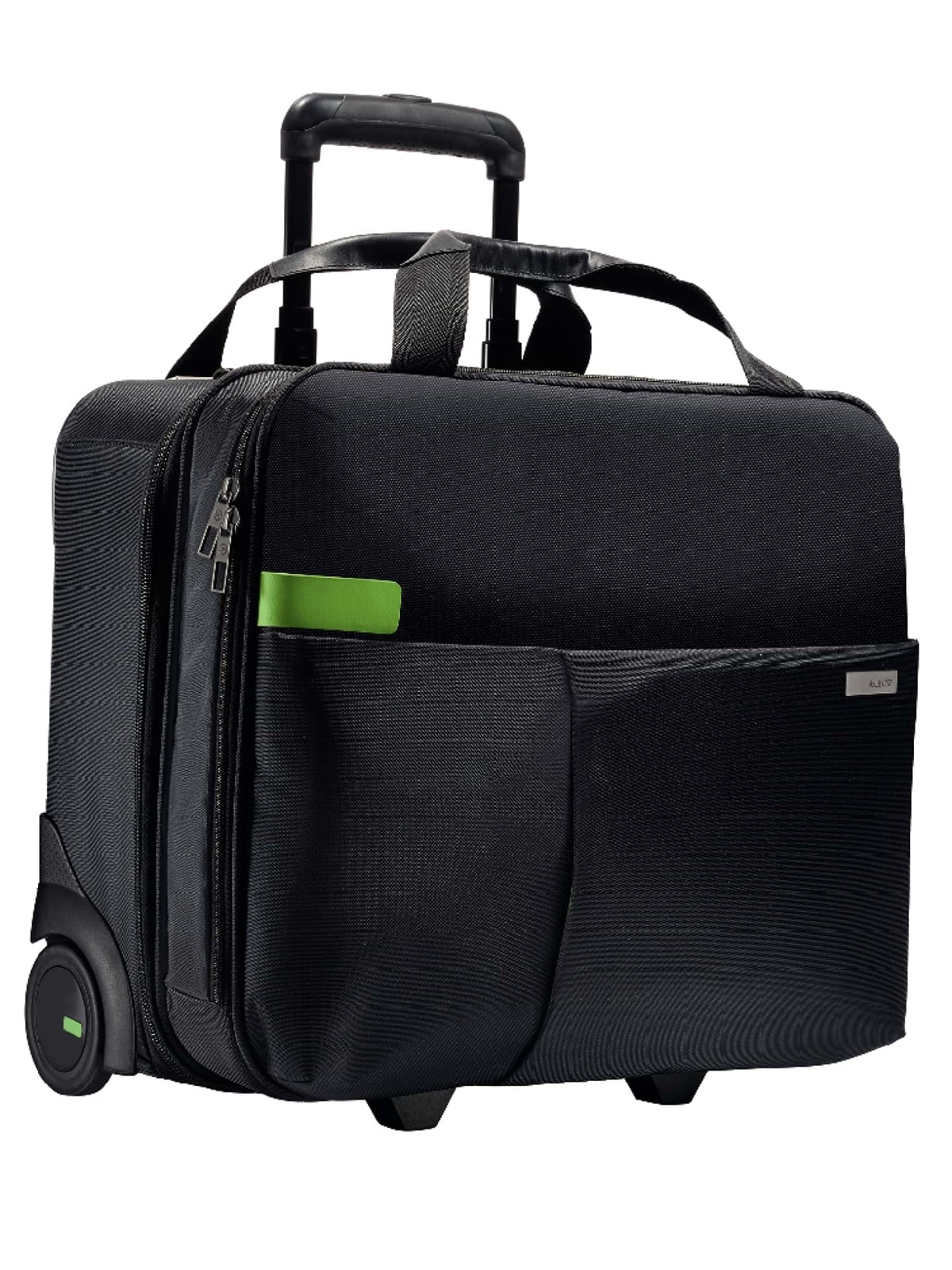 Leitz Complete Handgepäck Trolley Smart Traveller