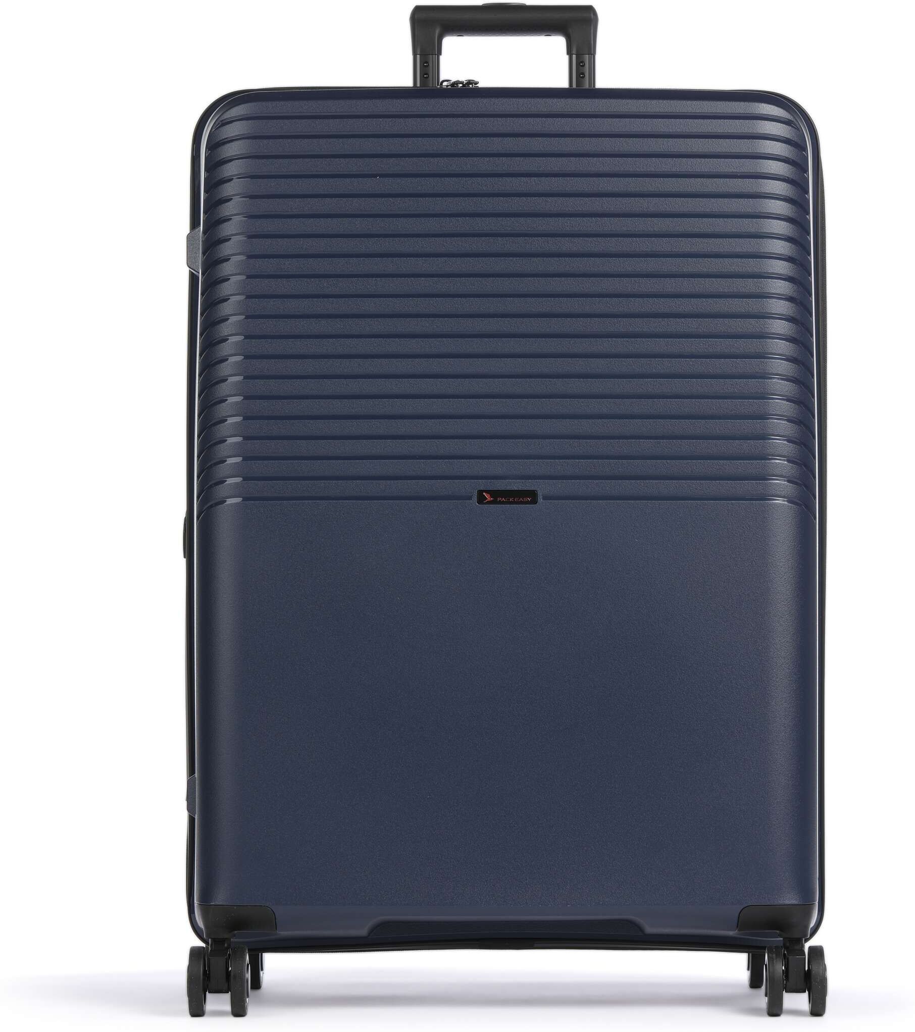 Pack Easy Jet   Koffer (4 Rollen)   75 cm