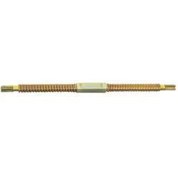 Exact, Gewindeschneider + Gewindebohrer, 50509 Gewindefeile
