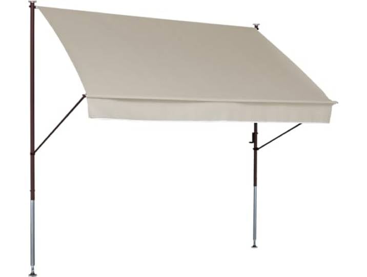 Angerer Marquise Style Beige 200 cm\, 2300/016
