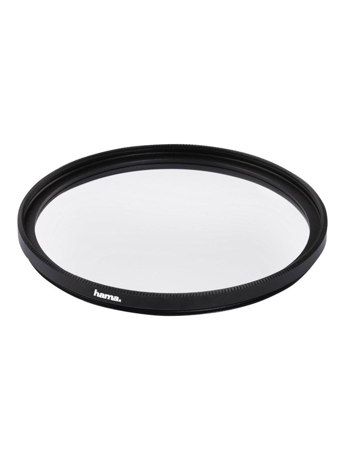 Hama UV Filter UV-390 (O-Haze) - filter - UV absorbing - 67 mm