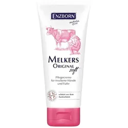 Enzborn Melkers Original Soft 100 ml