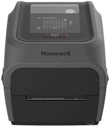 Honeywell PC45T impressora de etiquetas com Bluetooth e wifi