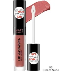 Flüssiger Lippenstift
