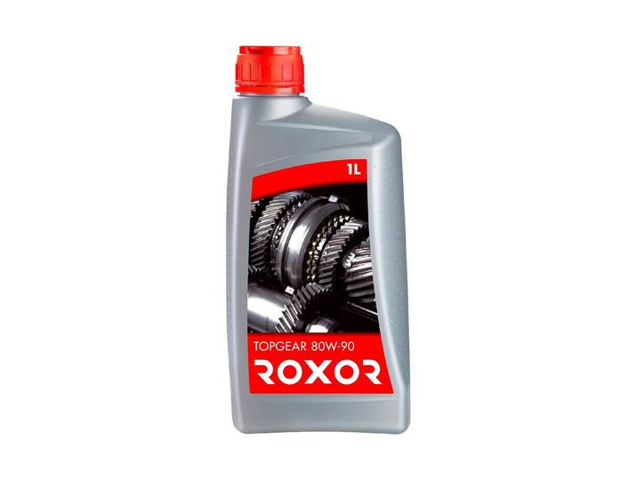 Roxor Universalgetriebeöl Topgear 80W-90 1L