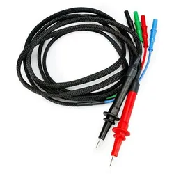 HT Instruments Messleitungssatz KIT Kelvin