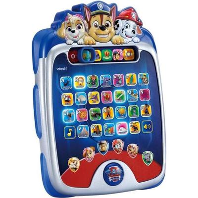PAW Patrol - Leuchtendes Lerntablet