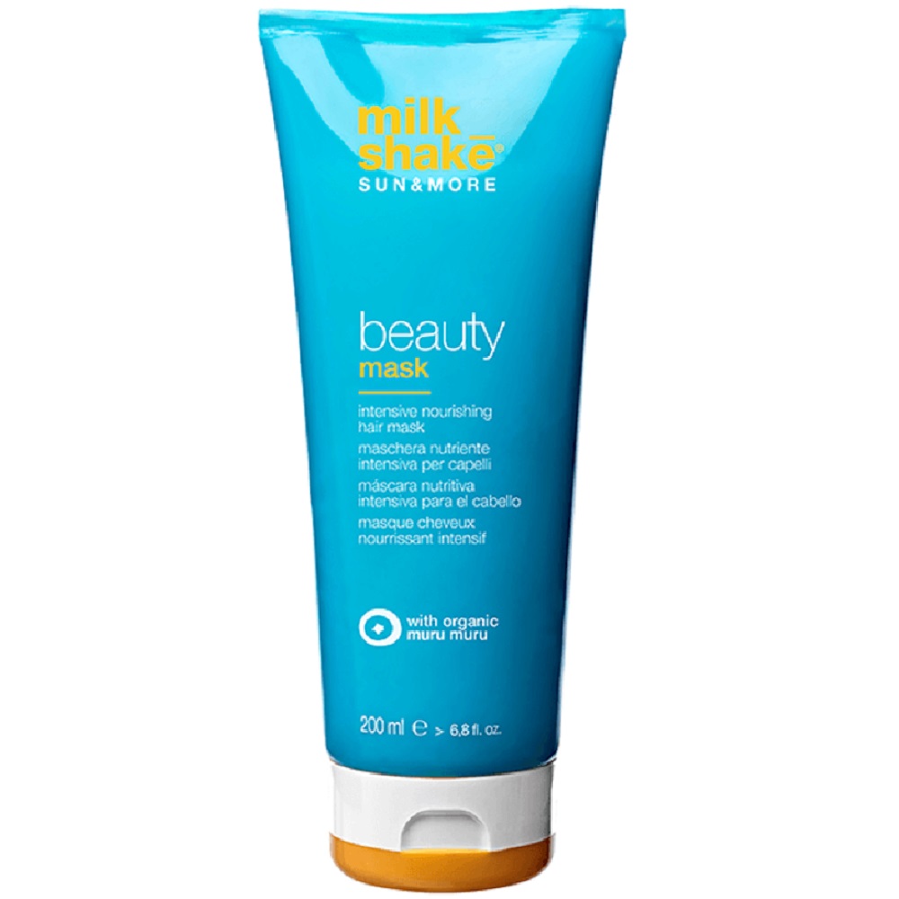 milk_shake Sun&more Beauty Mask 200mL