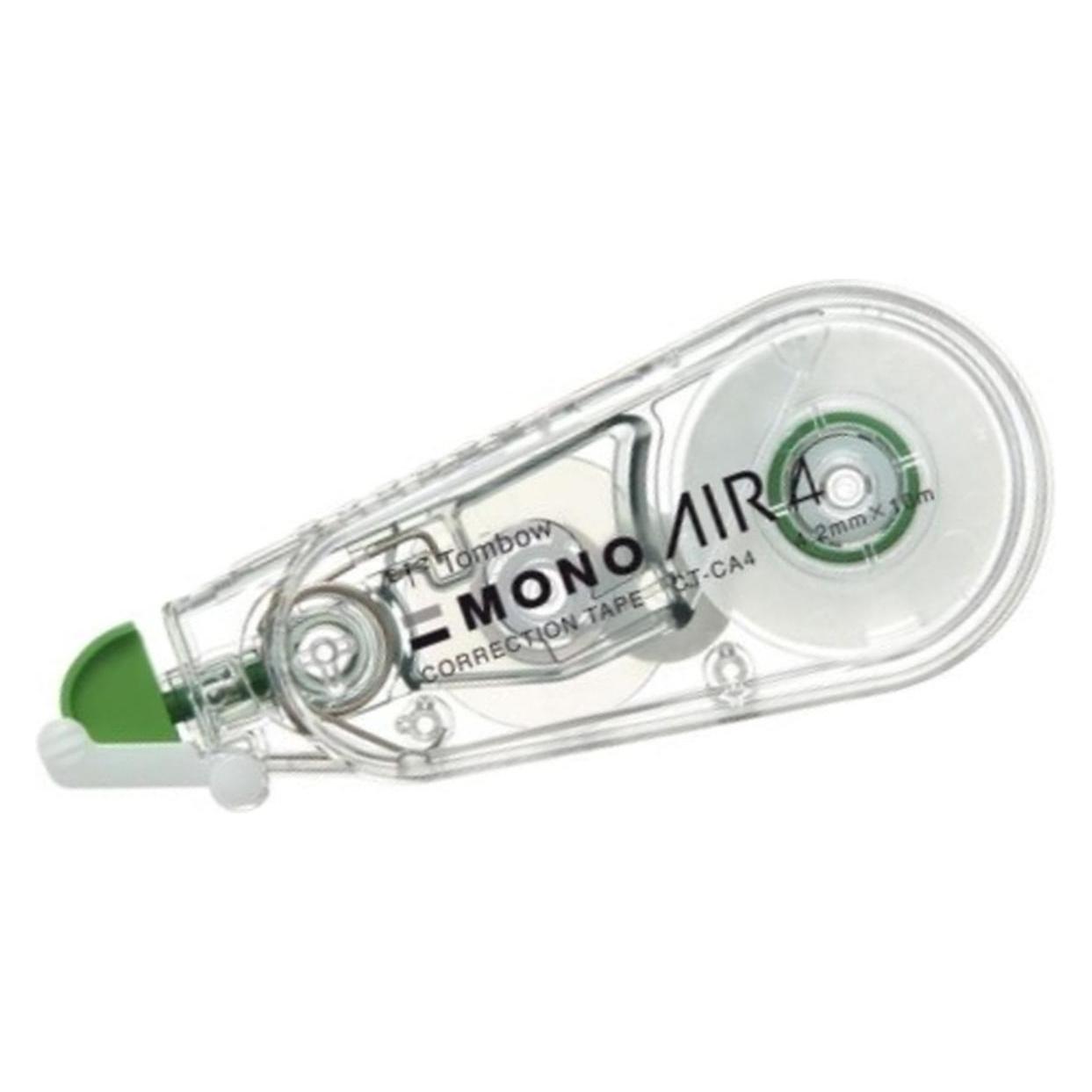 Tombow Korrekturroller "MONO air", 4,2 mm x 10 m (CT-CA4-B)