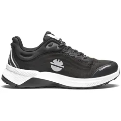 Sicherheitshalbschuhe S3L "Olympic Overtake" X-PRO III - 47 - schwarz