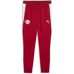 PUMA RB Leipzig Trainingshose 2026/27 Herren 06 - dark crimson/puma white M