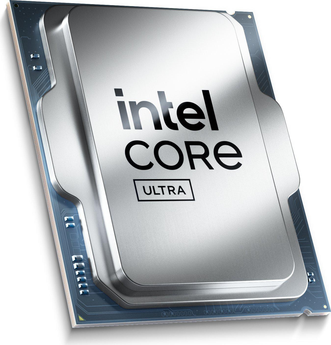 Intel Core Ultra 5 245K 14-Kern CPU, Sockel N/A, Tray (ohne Kühler)