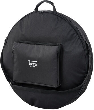 Terre Deluxe Bag Shaman Drum 58 cm Schwarz
