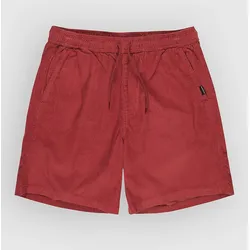 Quiksilver Taxer Cord Ws Shorts burnt russet Gr. S