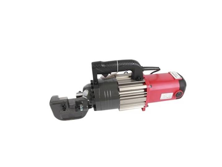 CVFRDD - Handhydraulischer Bewehrungsschneider, Vierzylinder-Abtriebsschere, tragbare Schneidemaschine GQ-20/22/25 Bewehrungsschneider(GQ-25T)