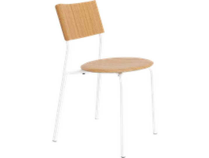 Chaise en chêne SSD