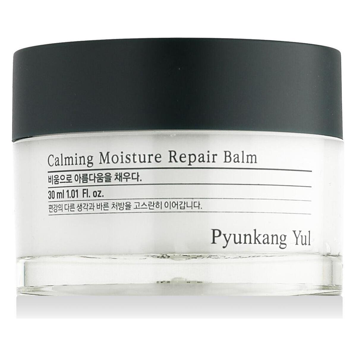 Pyunkang Yul - Calming Moisture Repair Balm (30 ml, Tagescreme) (8809486681251)