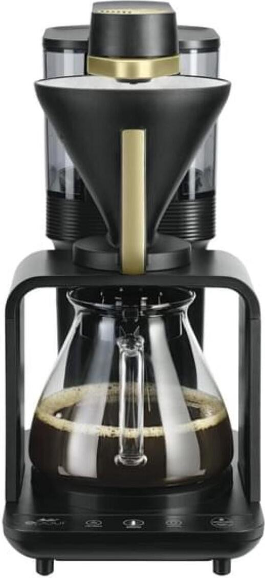 Melitta EPOUR 1024-1 Koffiezetapparaat - Zwart